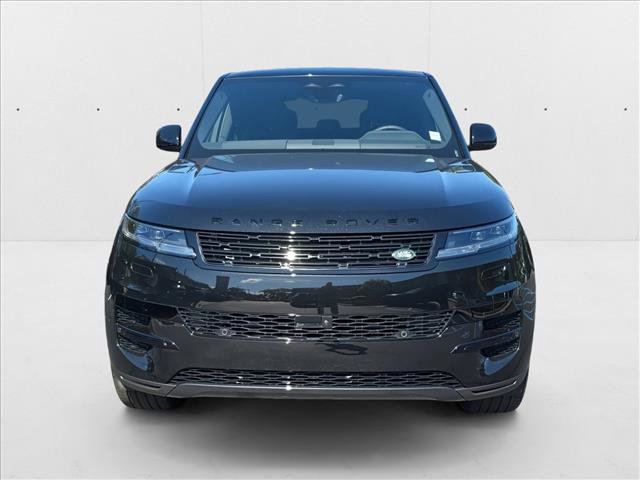 New 2025 Land Rover Range Rover Sport SE image 2