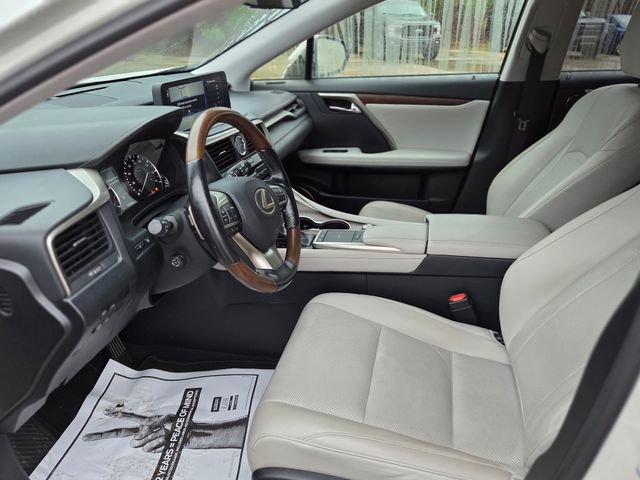 Used 2020 Lexus RX 350L FWD w/ Premium Package image 25