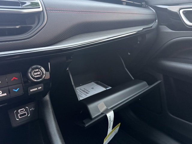 New 2026 Jeep Compass Trailhawk image 34