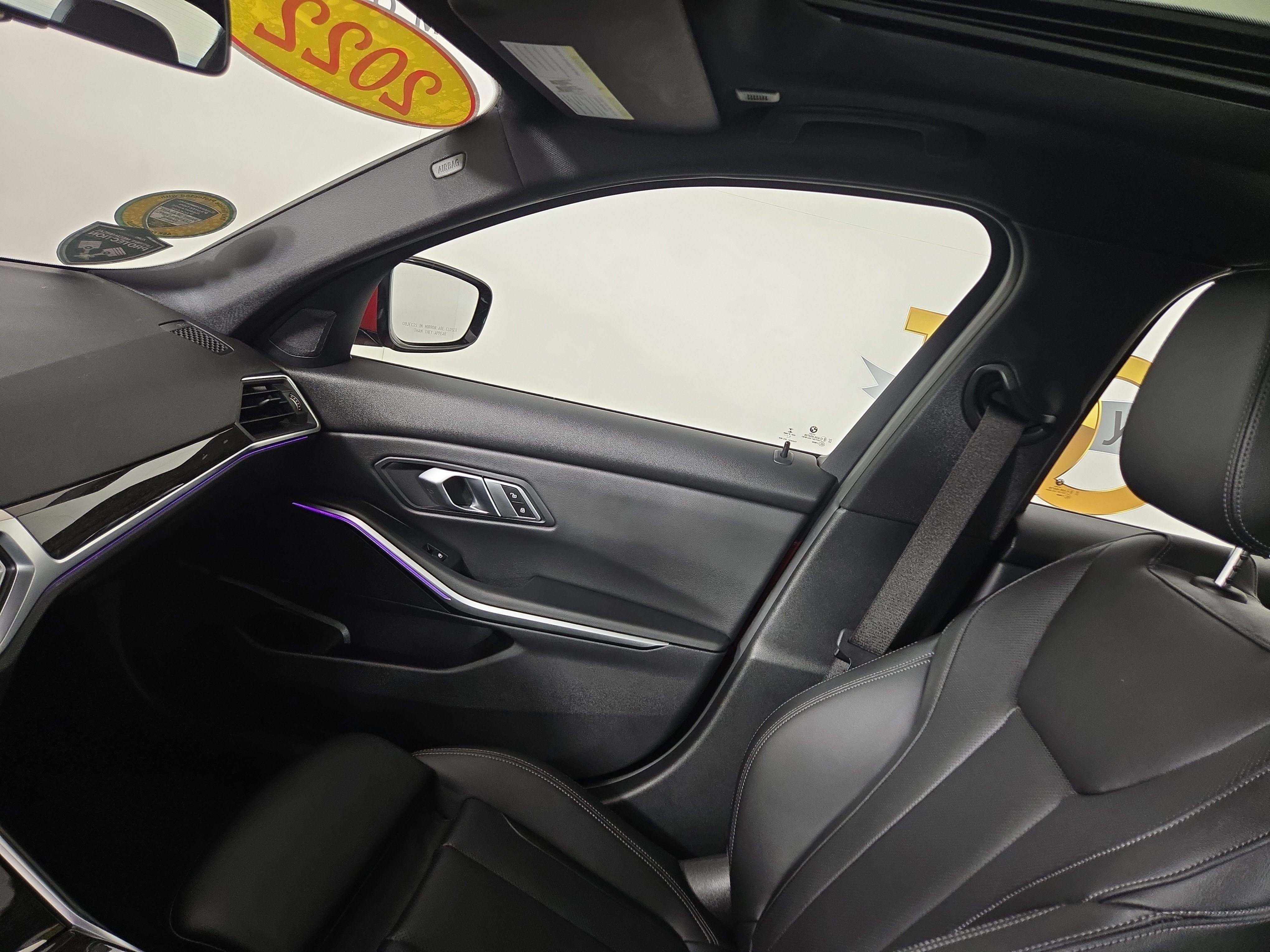 Used 2022 BMW 330i xDrive 330i xDrive w/ Convenience Package image 26