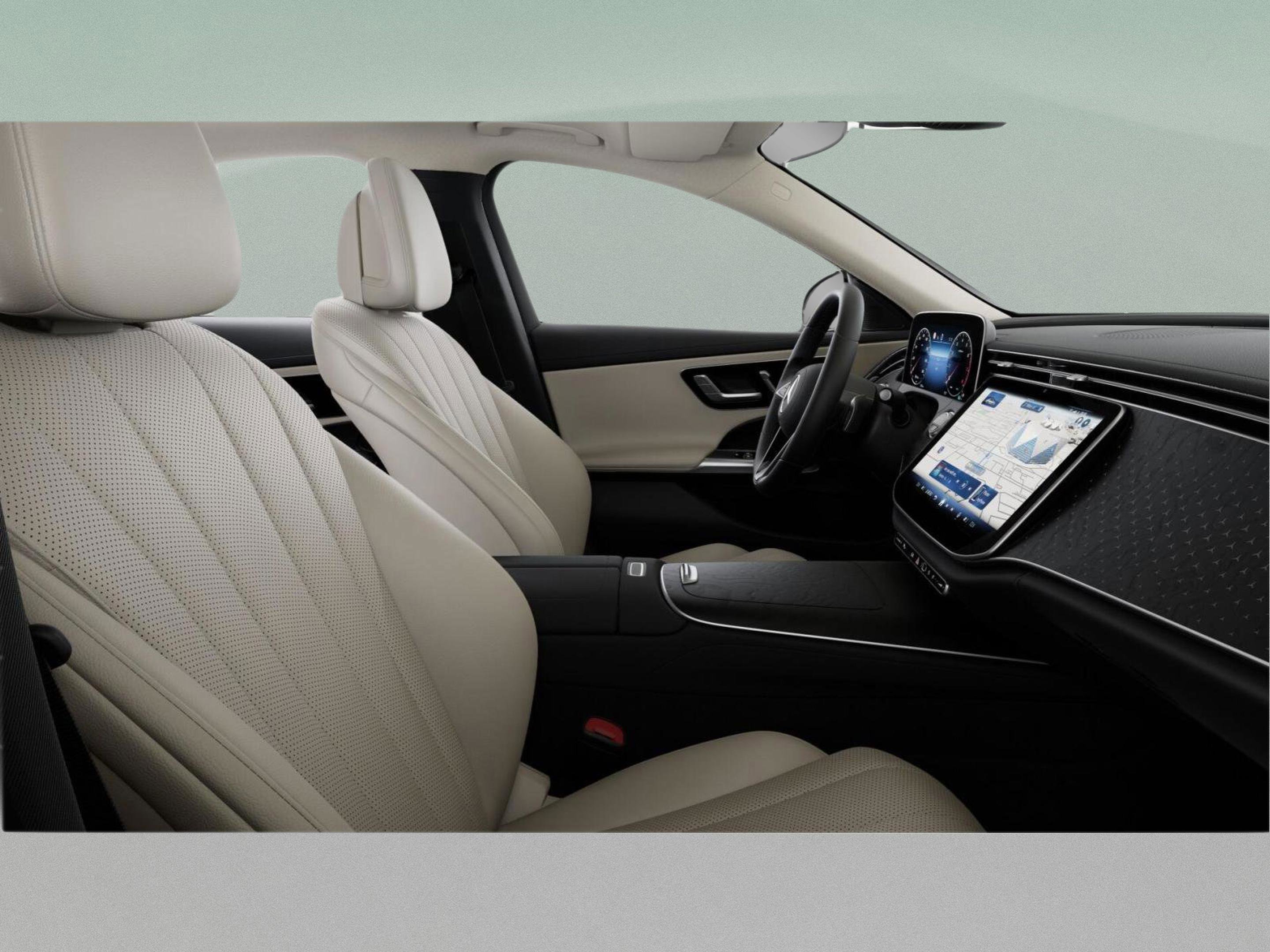 New 2026 Mercedes-Benz E 350 Sedan image 42