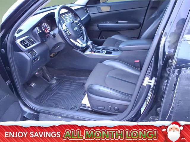 Used 2019 Kia Optima S w/ S Panoramic Sunroof Package image 14