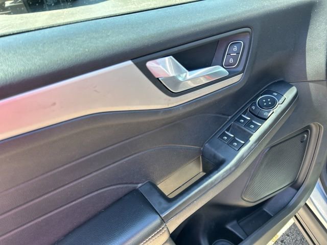 Used 2021 Ford Escape SEL AWD/4WD image 27