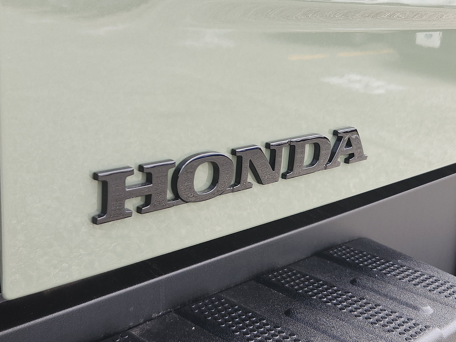 New 2026 Honda Ridgeline TrailSport image 20
