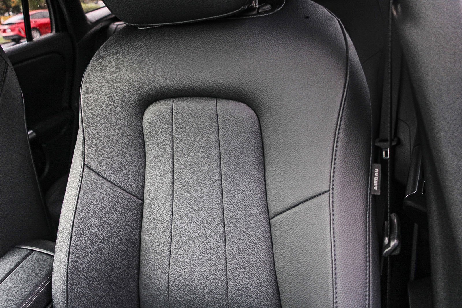 Certified 2025 Mercedes-Benz GLA 250 4MATIC image 21