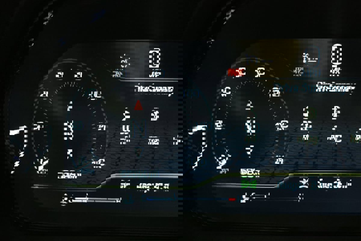 Used 2022 GMC Yukon Denali image 13