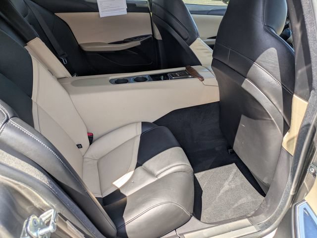 Used 2012 Fisker Karma EcoSport RWD image 25