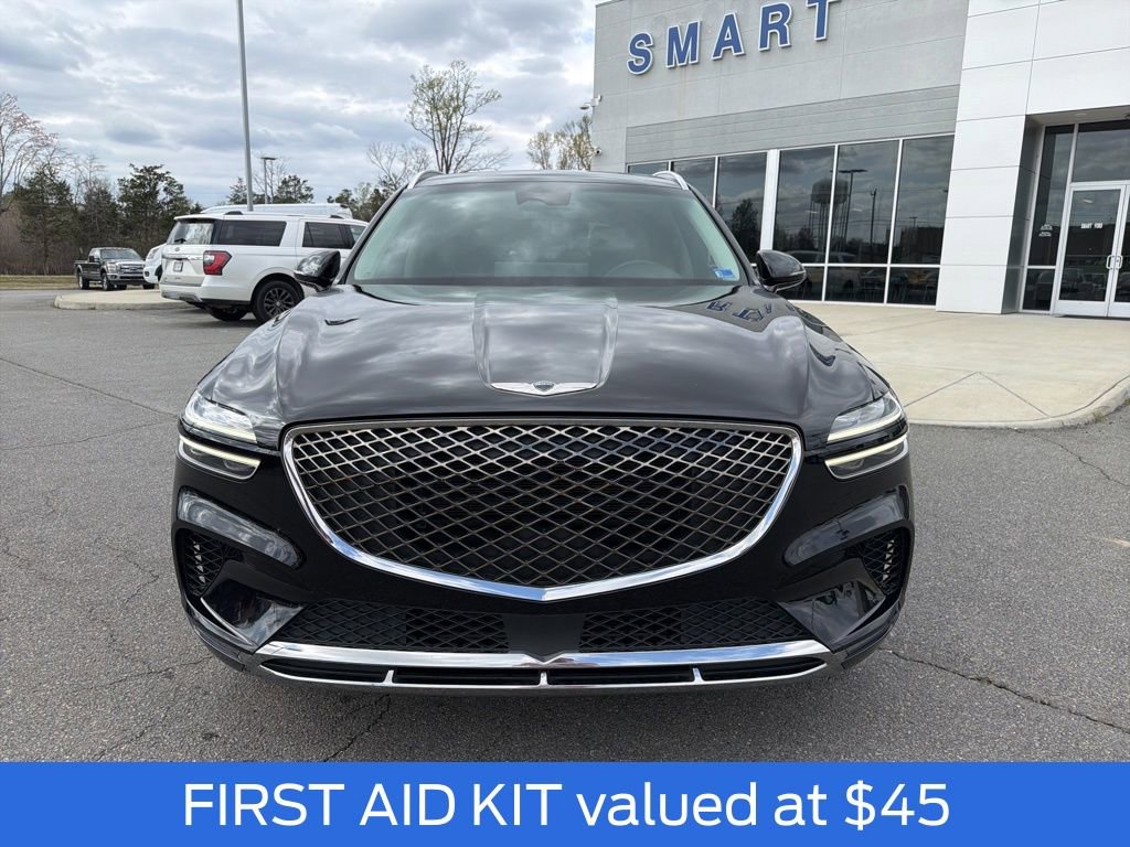Used 2024 Genesis GV70 2.5T w/ Select Package AWD/4WD image 9