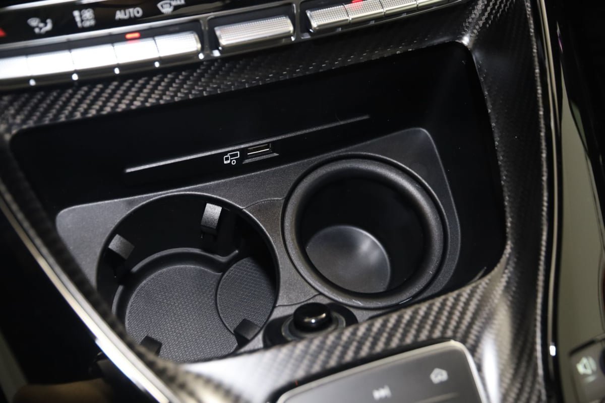 Used 2021 Mercedes-Benz AMG GT Black Series w/ Lane Tracking Package image 59