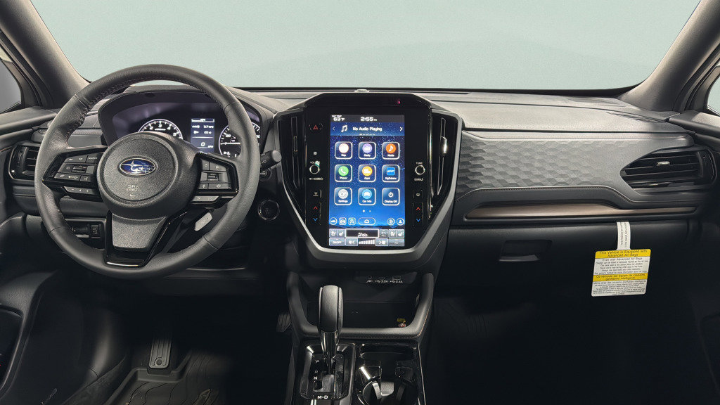 New 2026 Subaru Forester Touring image 32