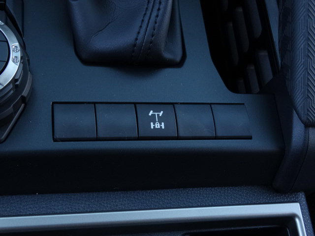 New 2026 Toyota 4Runner TRD Off-Road image 26