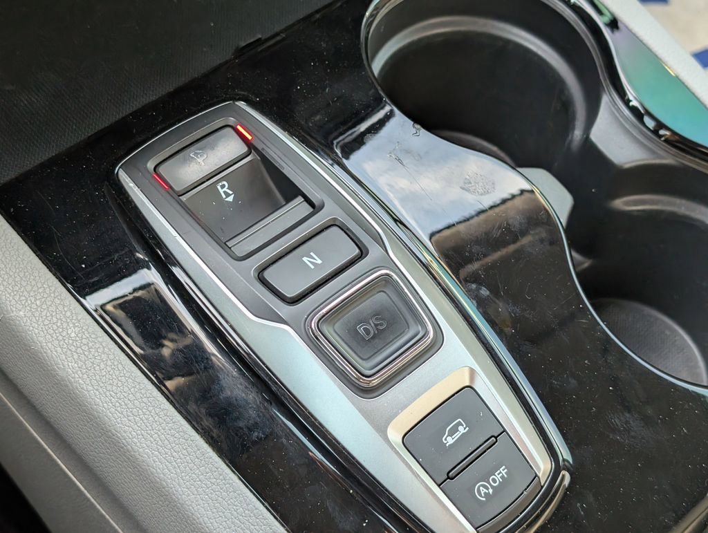 Used 2016 Honda Pilot Elite image 19