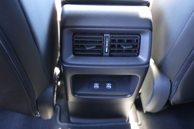 New 2026 Honda CR-V Sport-L image 24