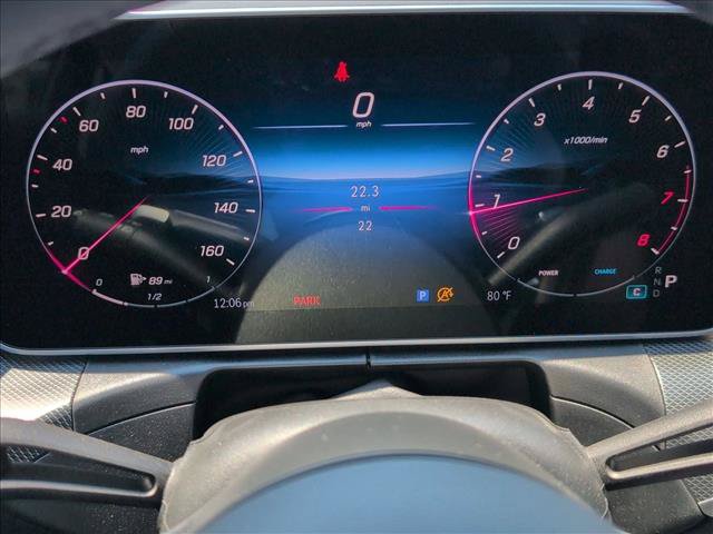 New 2025 Mercedes-Benz C 300 Sedan image 11