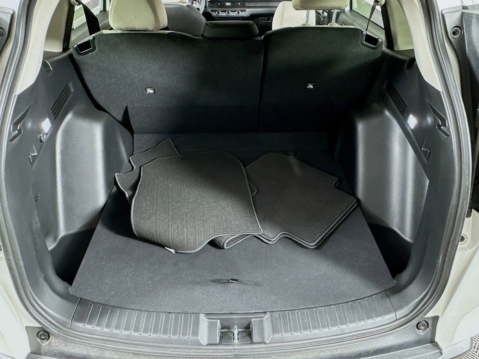 Certified 2026 Honda CR-V EX image 20