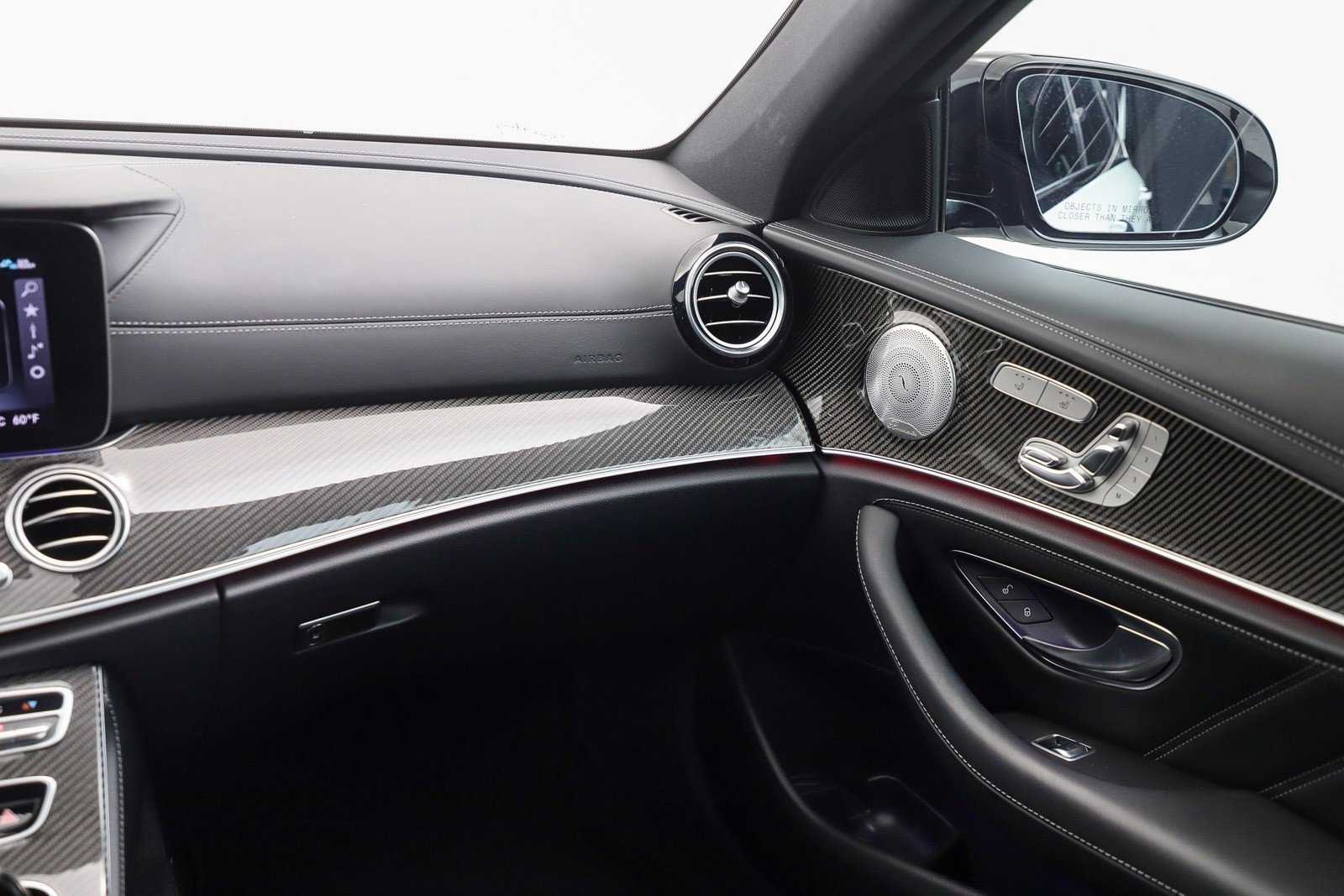 Used 2019 Mercedes-Benz E 63 AMG S image 17