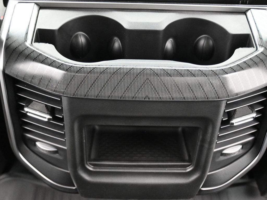 New 2026 RAM 2500 Big Horn image 26