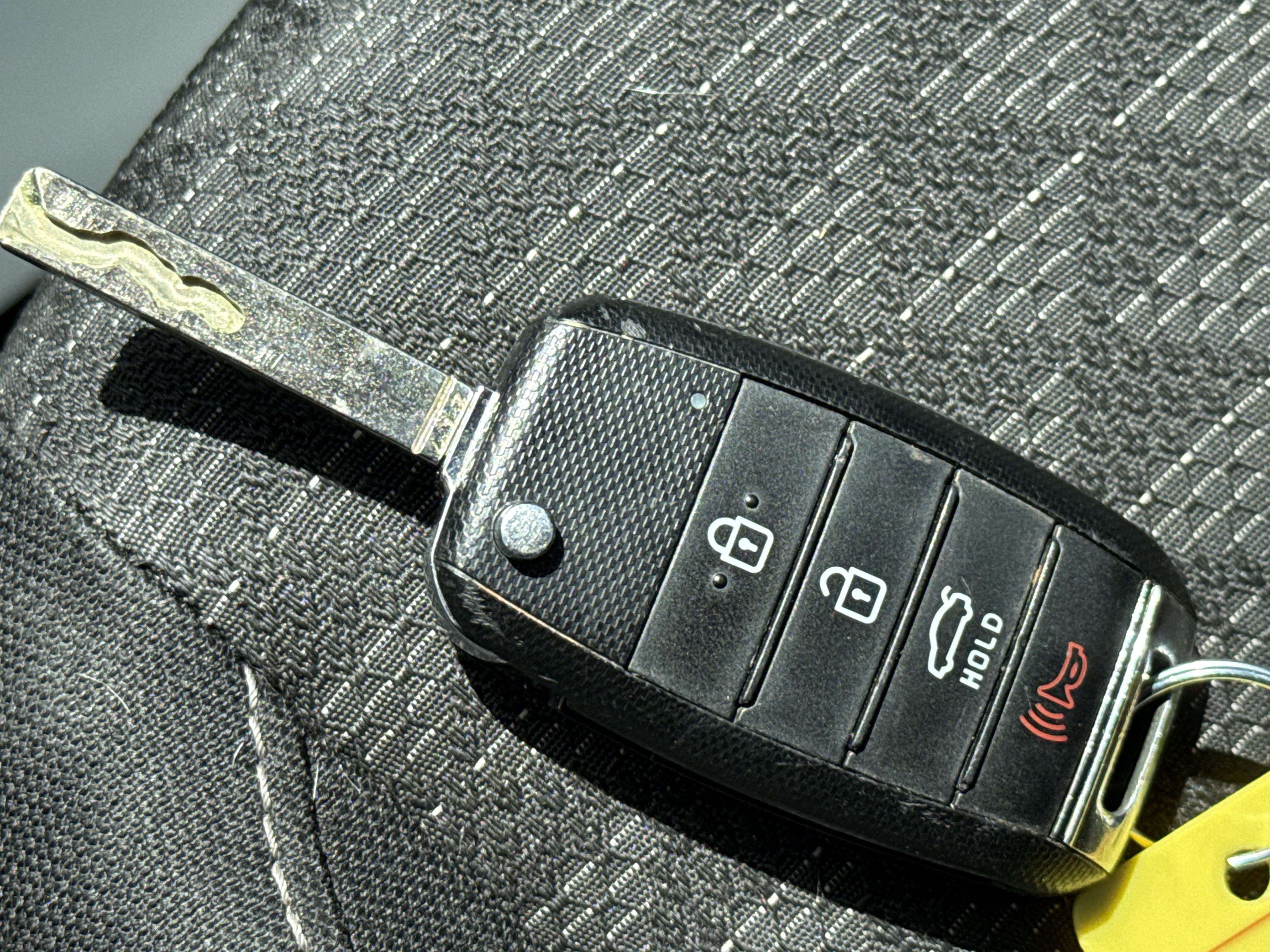 Used 2019 Kia Rio S FWD image 27
