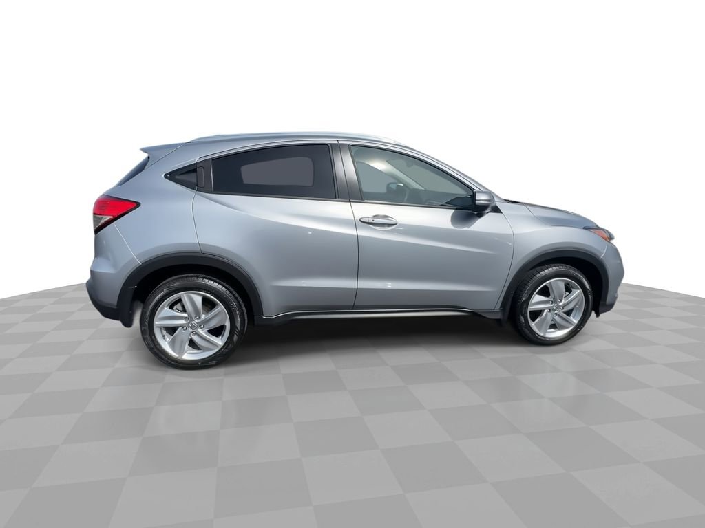 Used 2020 Honda HR-V EX image 8