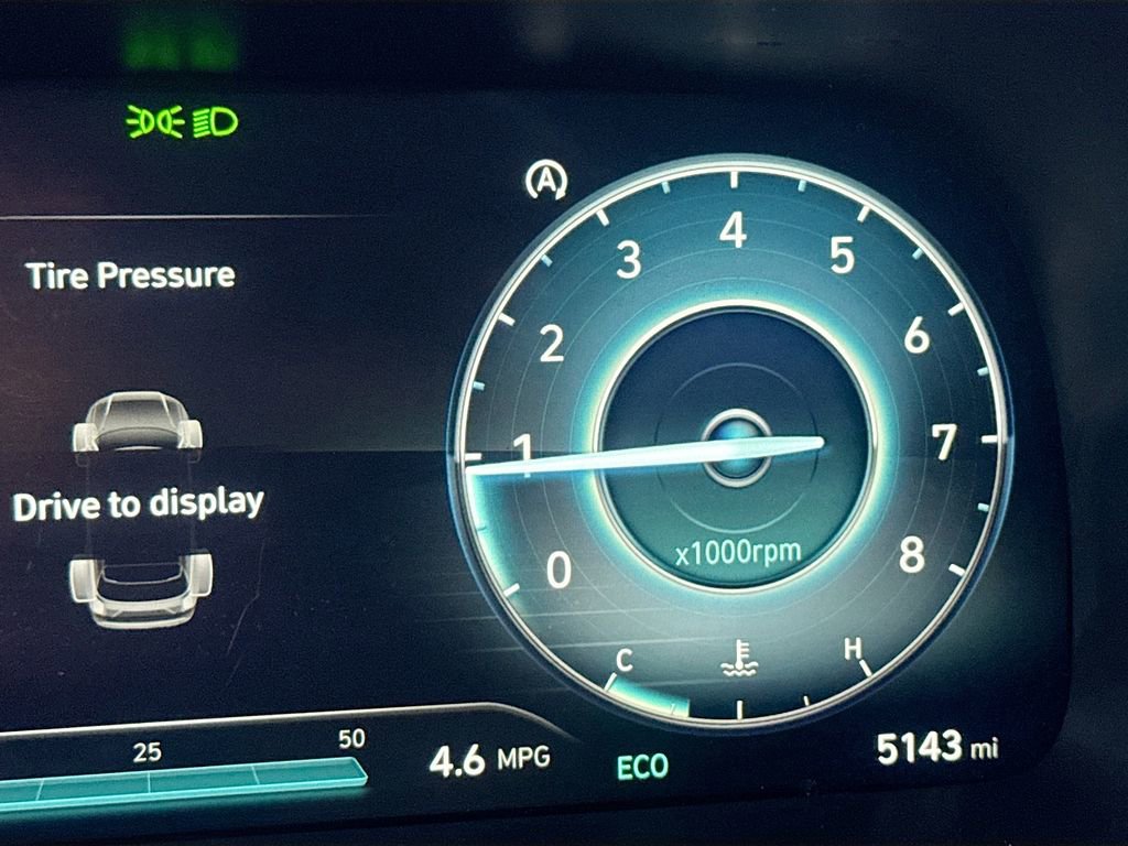 Used 2024 Hyundai Palisade Limited image 12