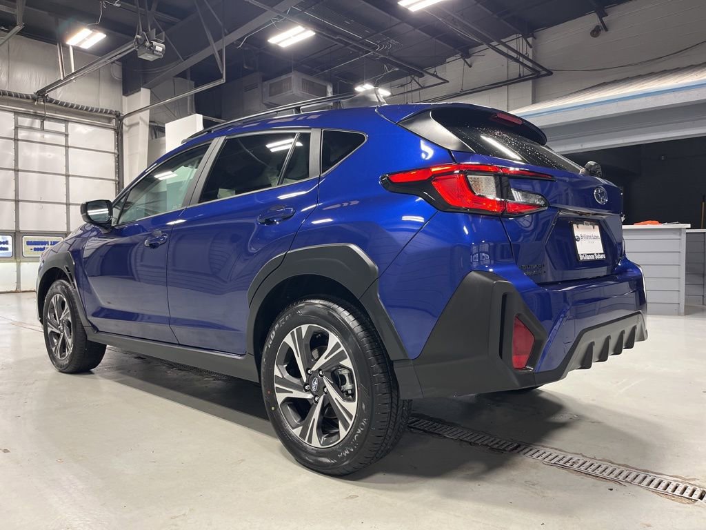 Certified 2026 Subaru Crosstrek 2.0i Premium image 6