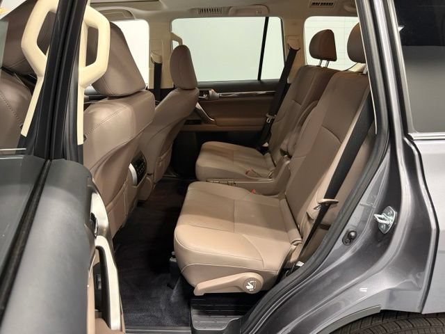 Used 2022 Lexus GX 460 Premium AWD/4WD image 38