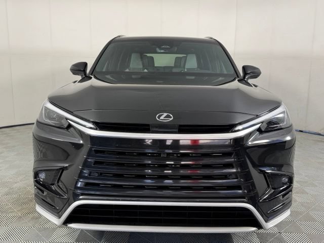 Certified 2026 Lexus TX 500h AWD w/ Technology Package image 12