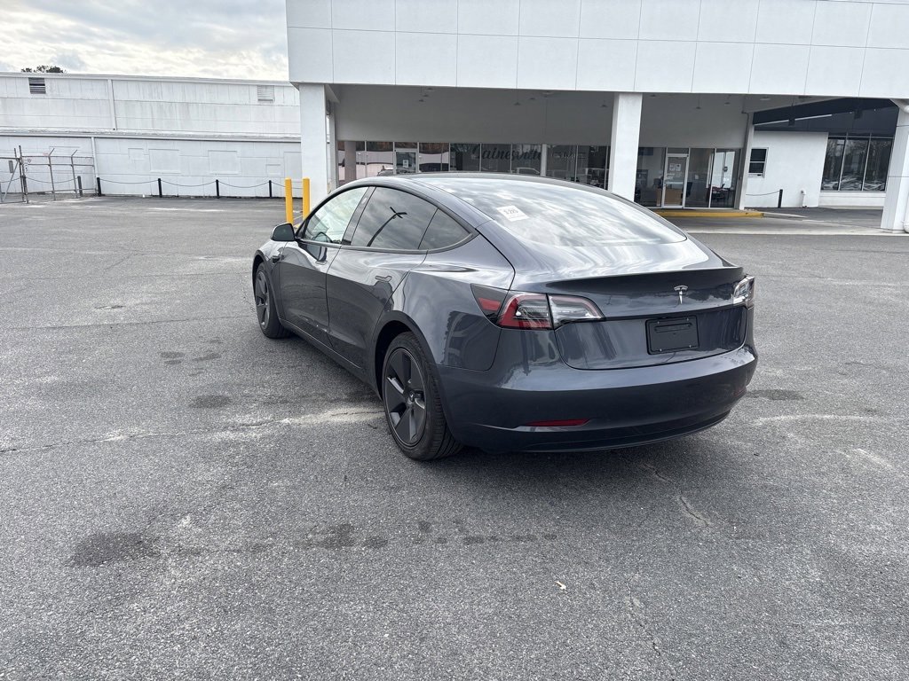 Used 2023 Tesla Model 3 Standard Range image 6