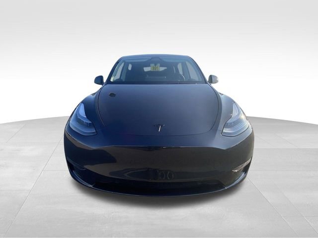 Used 2025 Tesla Model Y Long Range image 14
