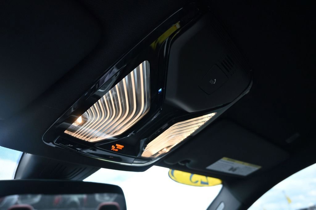 Used 2025 BMW M4 CS AWD/4WD image 34