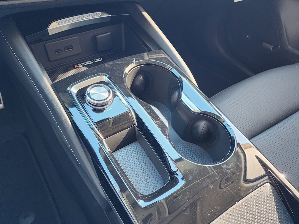 New 2026 Buick Envision Sport Touring image 33