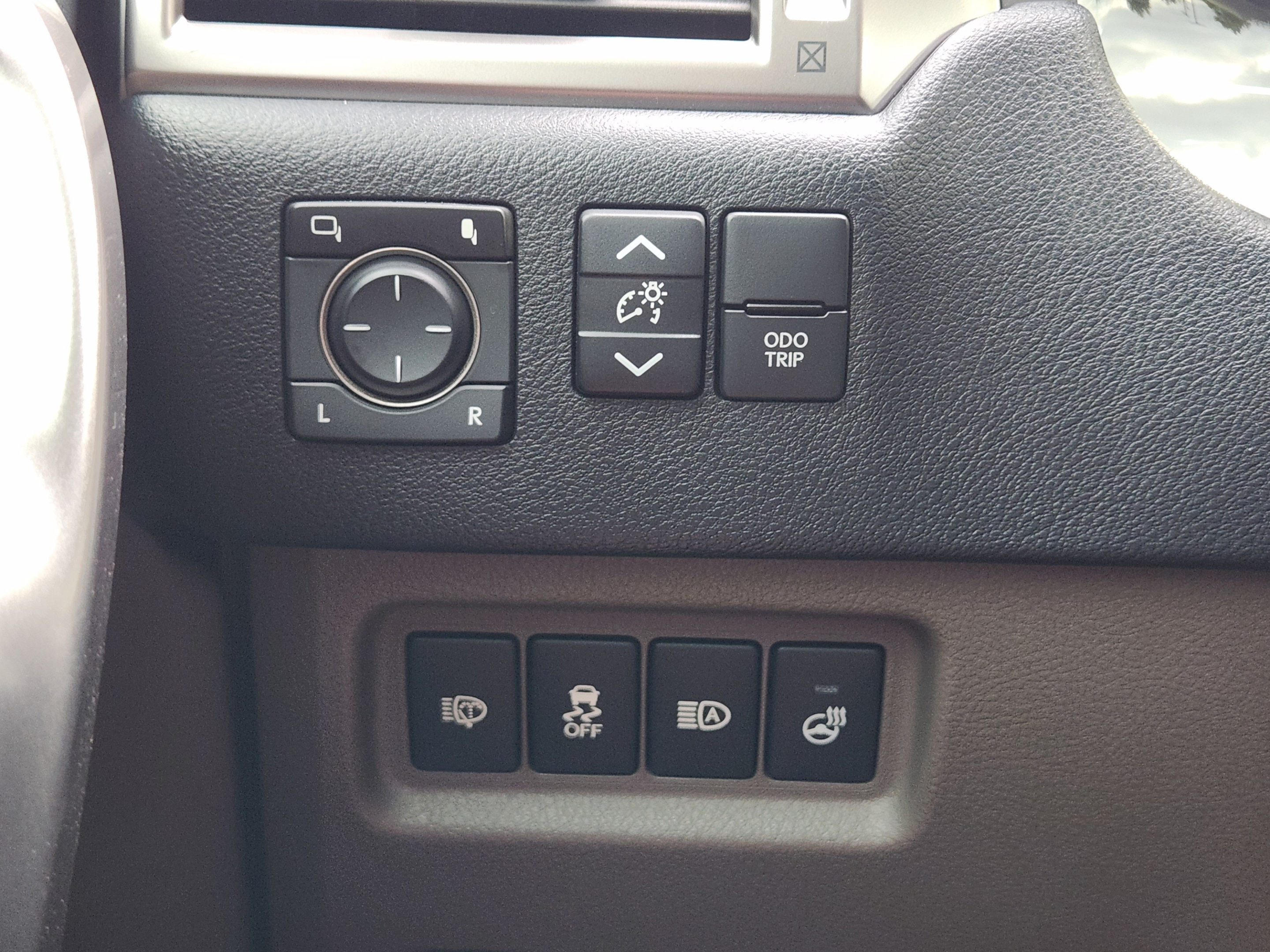 Certified 2023 Lexus GX 460 Premium w/ Premium Package AWD/4WD image 27