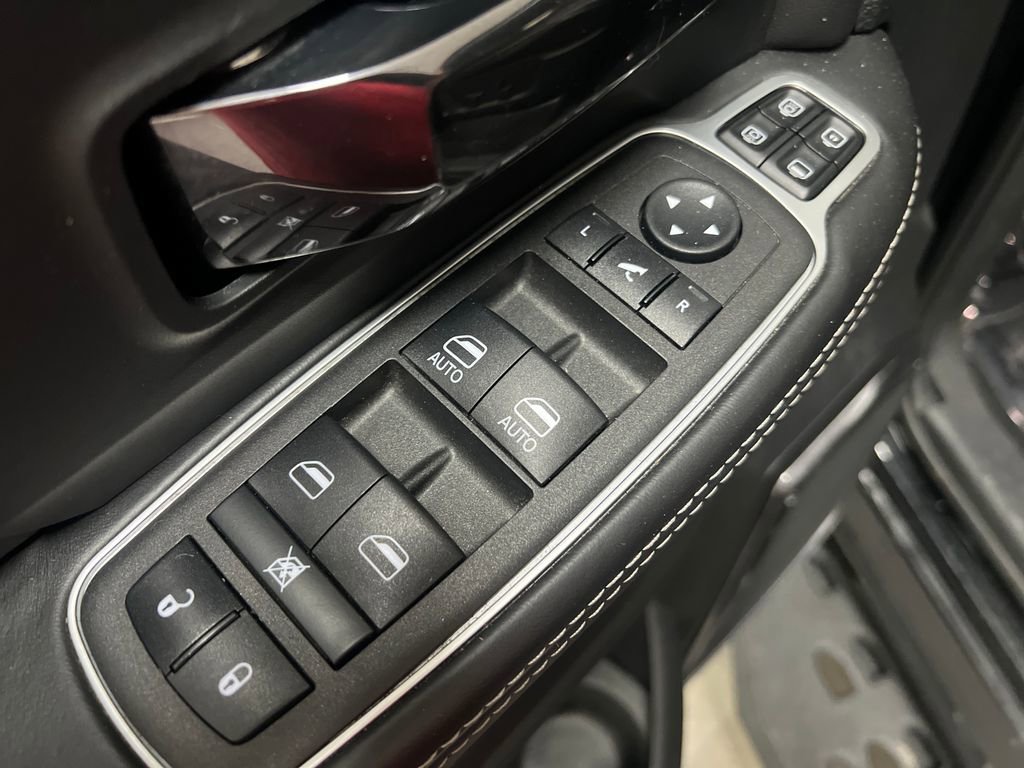 Used 2024 RAM 2500 Rebel w/ Level 2 Equipment Group image 13