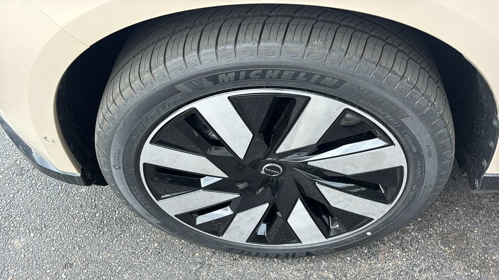 New 2026 Volvo EX90 Ultra AWD/4WD image 30