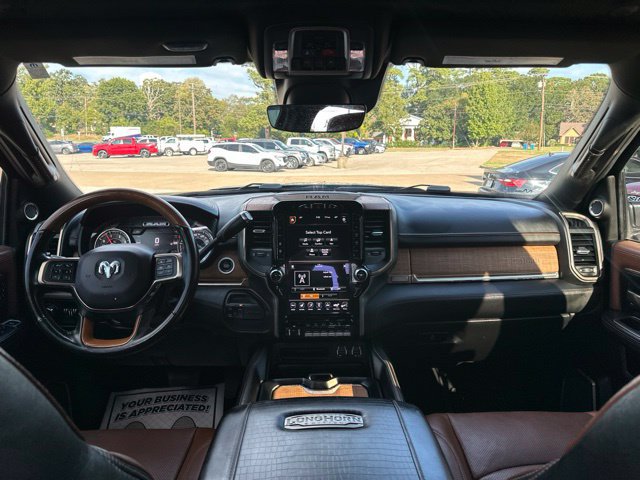 Used 2020 RAM 2500 Limited AWD/4WD image 38