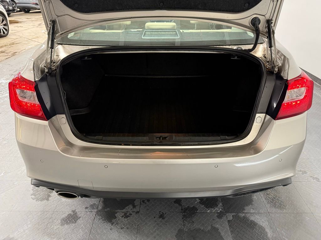 Used 2018 Subaru Legacy 2.5i Limited image 21