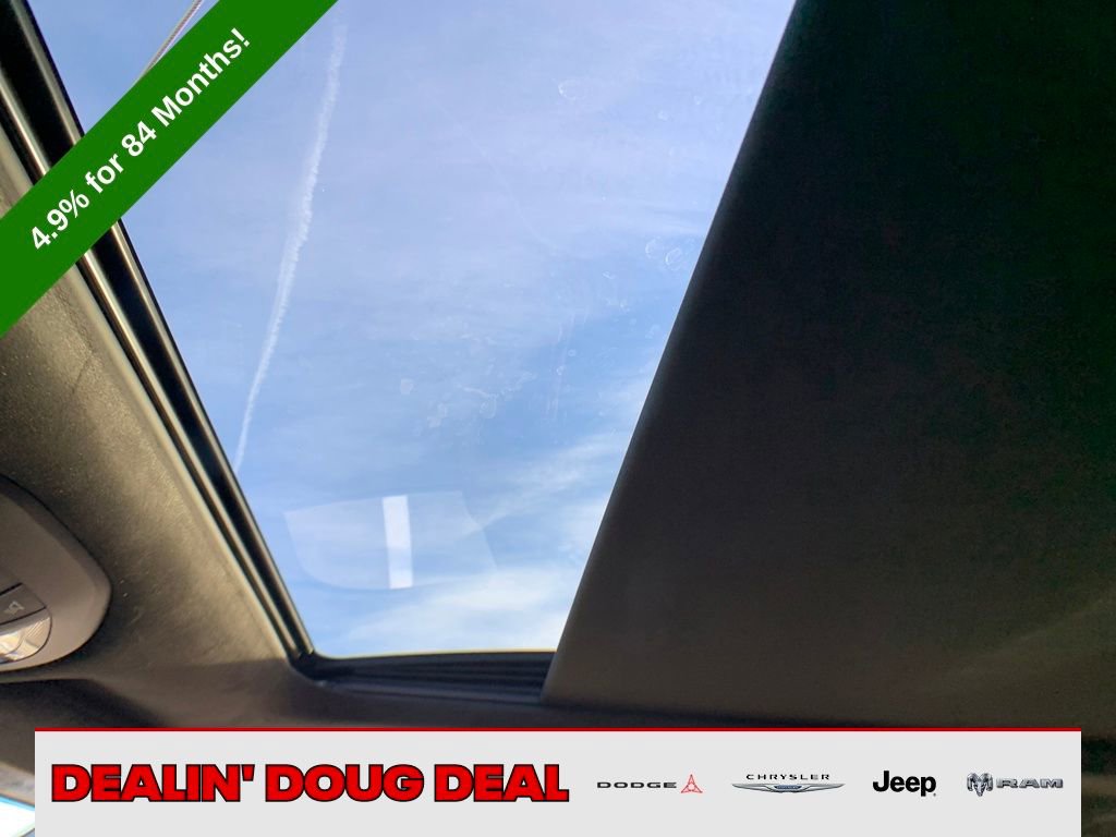 New 2026 Chrysler Pacifica Pinnacle image 21