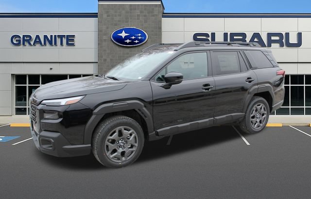 New 2026 Subaru Outback Premium AWD/4WD image 4