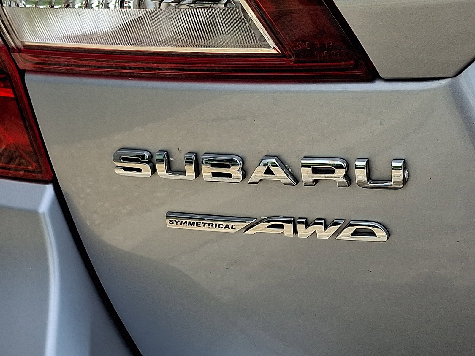 Used 2017 Subaru Outback 2.5i Limited AWD/4WD image 32