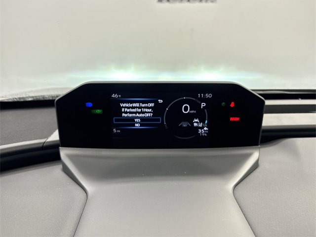 New 2026 Toyota bZ image 16