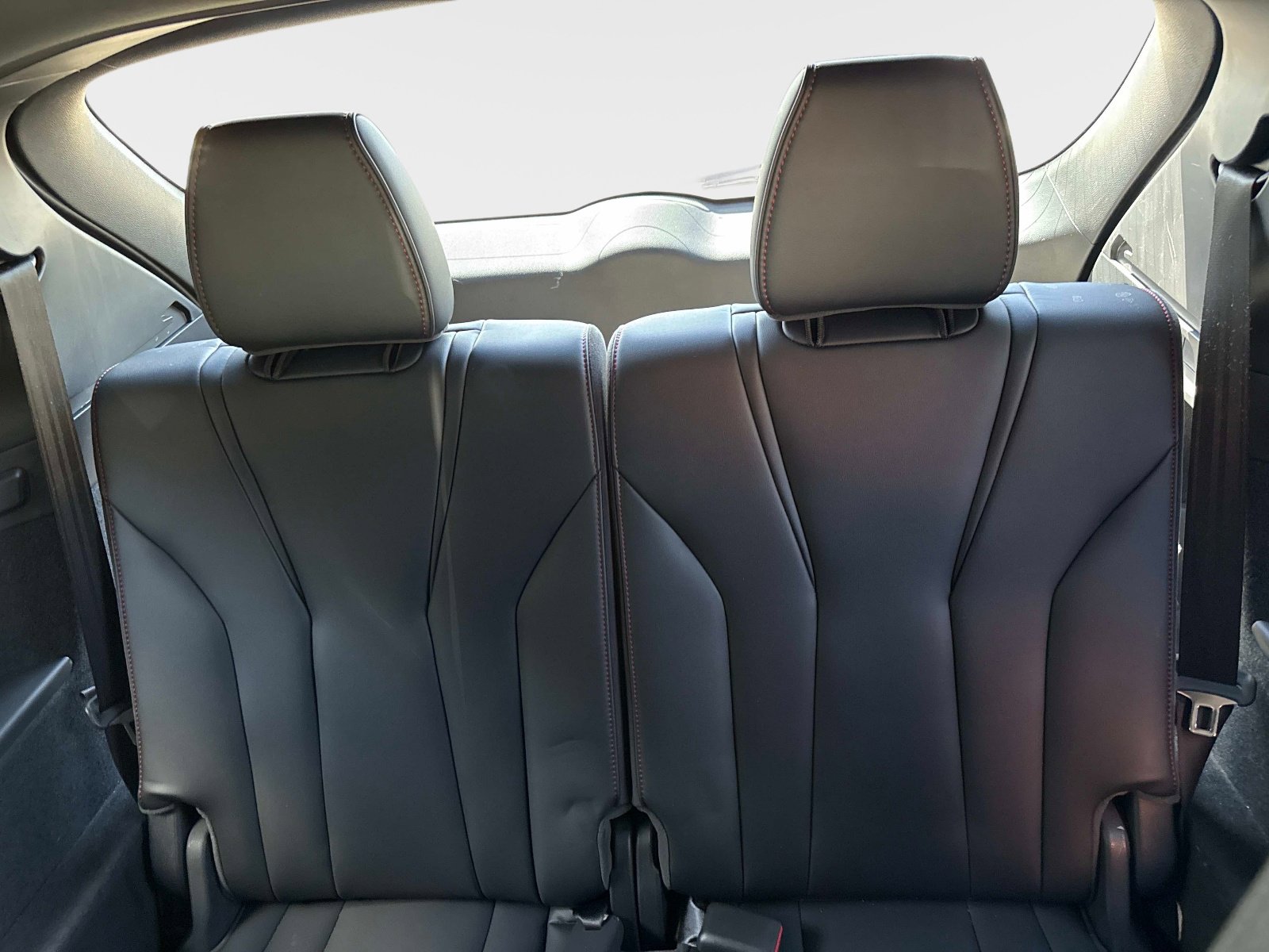 Used 2022 Acura MDX A-Spec AWD/4WD image 35