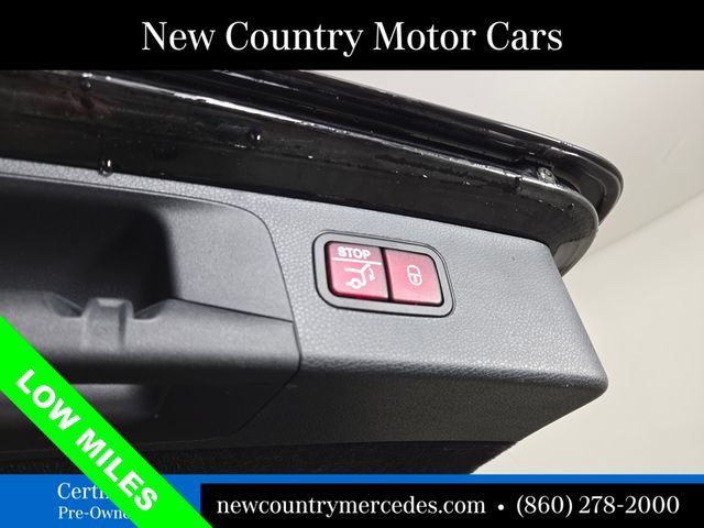 Certified 2023 Mercedes-Benz E 450 4MATIC All-Terrain Wagon image 12