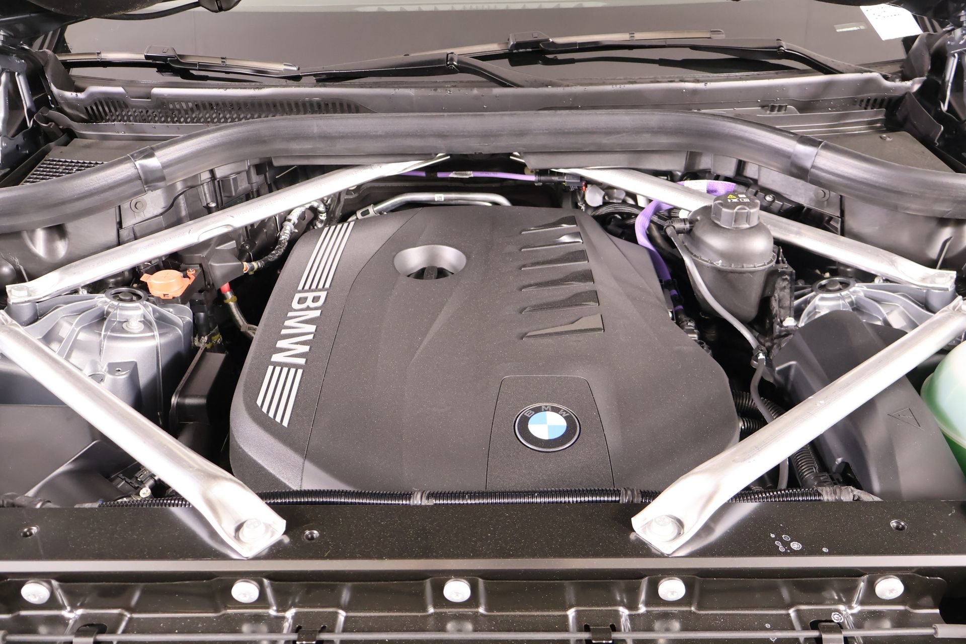 New 2026 BMW X5 xDrive40i AWD/4WD image 20