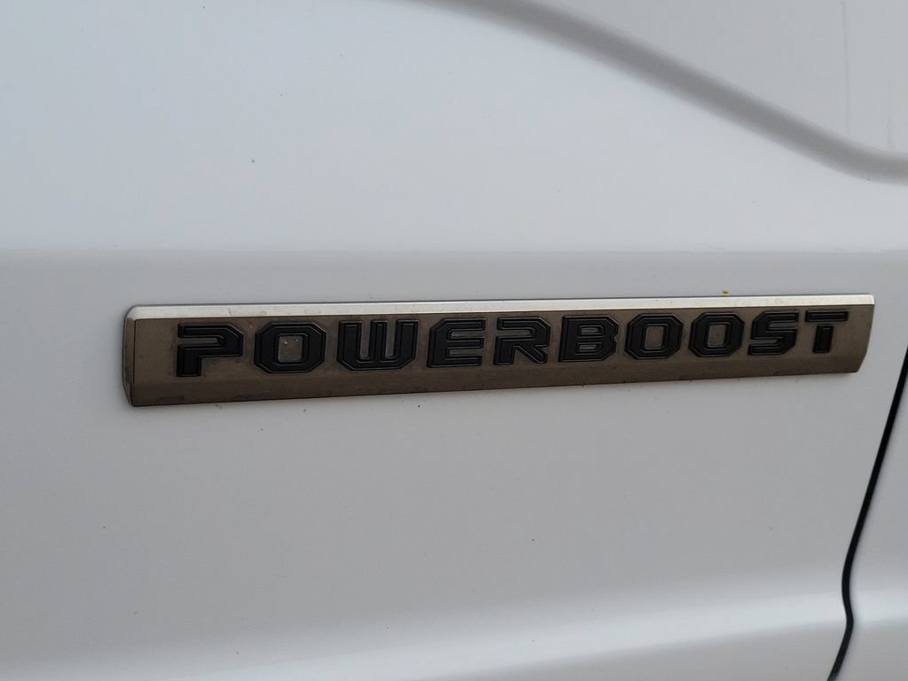 Used 2024 Ford F150 Lariat w/ Equipment Group 502A High AWD/4WD image 7
