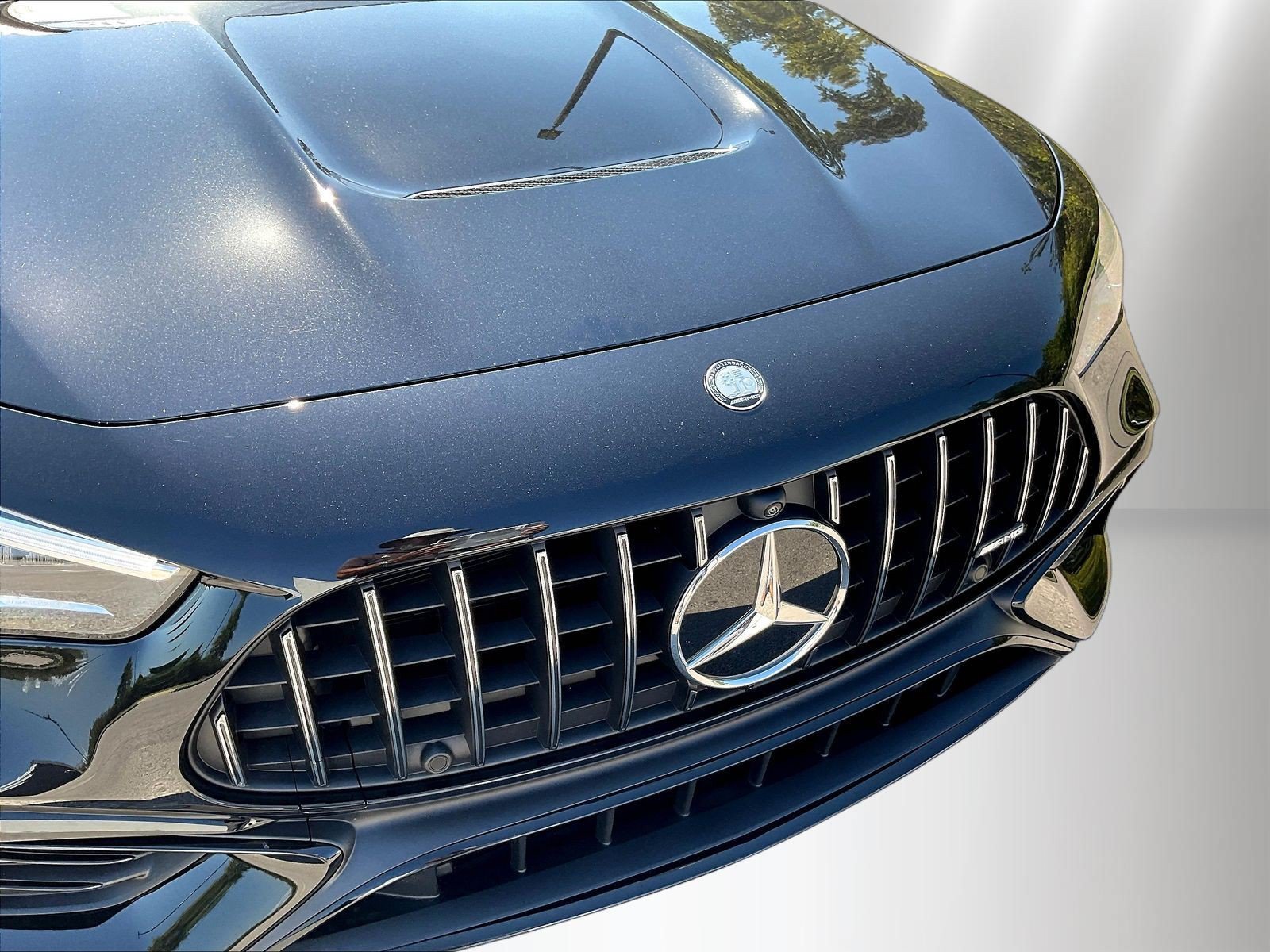 Certified 2026 Mercedes-Benz CLE 53 AMG 4MATIC Coupe image 34