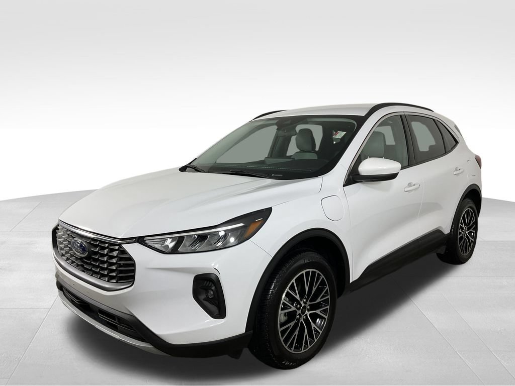 Used 2023 Ford Escape SE FWD image 4