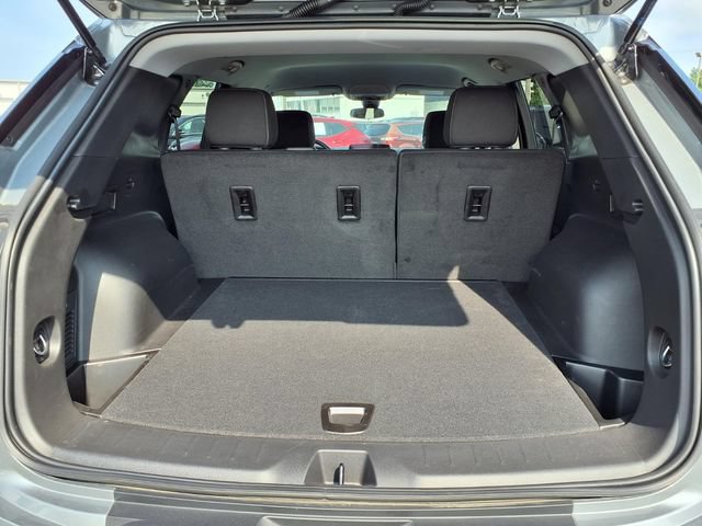 Used 2026 Chevrolet Blazer LT FWD image 20
