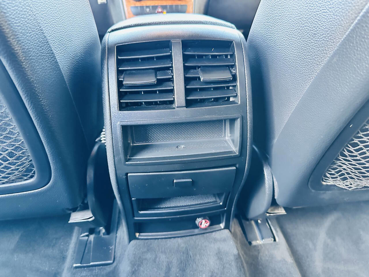 Used 2009 Mercedes-Benz ML 350 2WD image 24