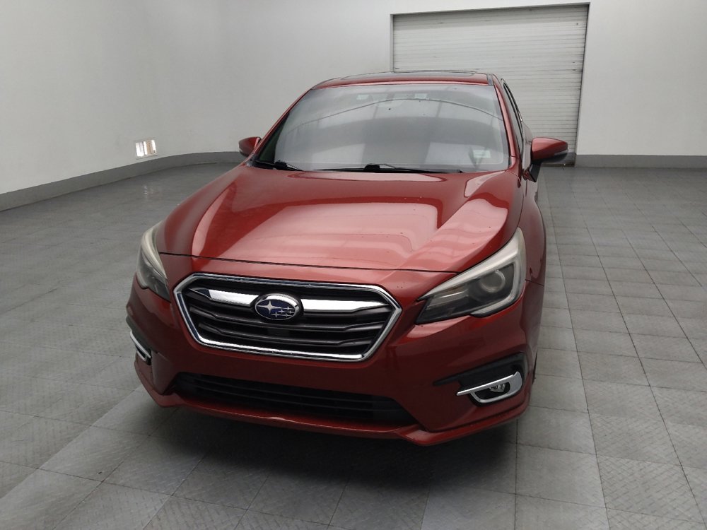 Used 2019 Subaru Legacy 2.5i Limited image 15