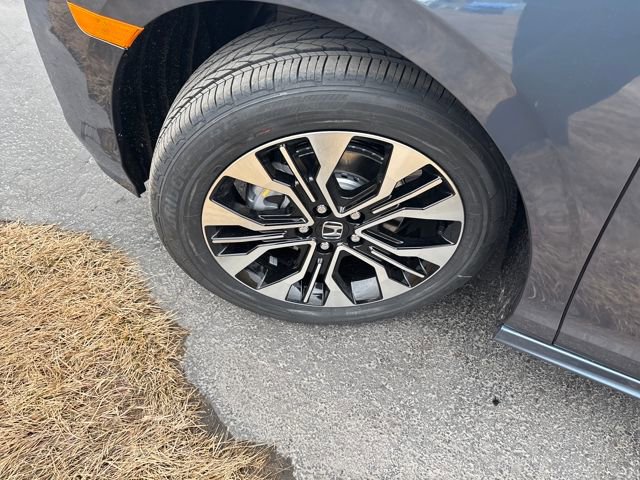 New 2026 Honda Odyssey Elite image 28